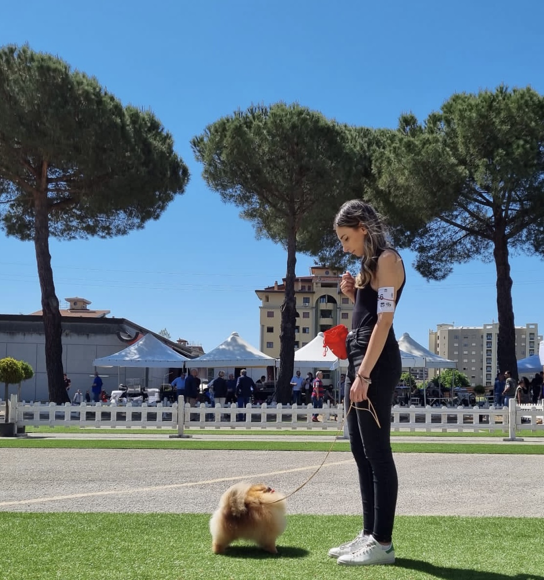 Misteriya Del Esto Nina Ricci Capricci “Nina”